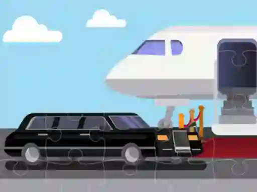 Permainan Limo Jigsaw talian