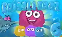 Permainan Frizzle Fraz 6 talian