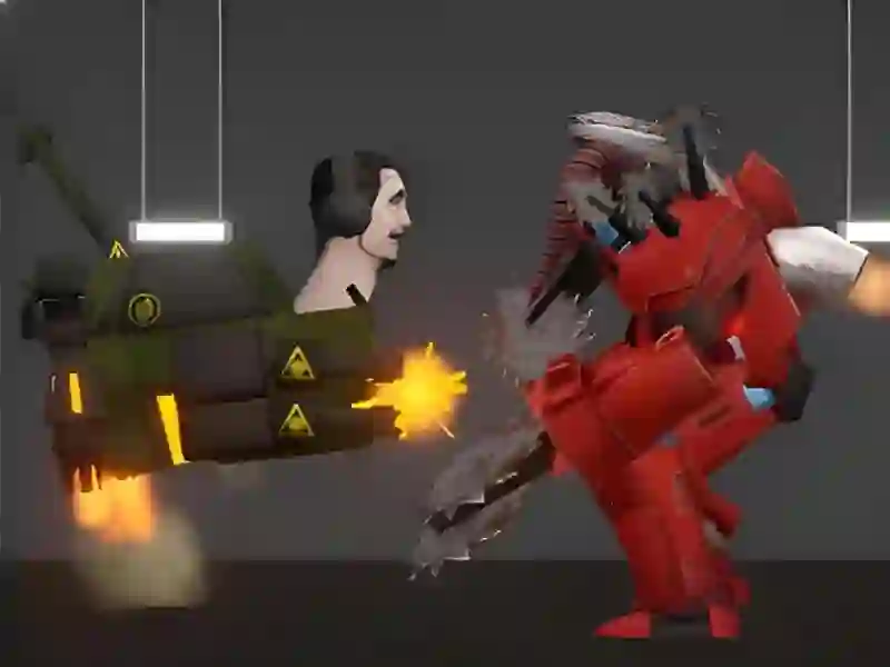 Permainan Last Play: Ragdoll Sandbox talian