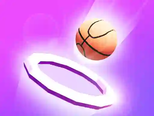Permainan Dunk Fall talian