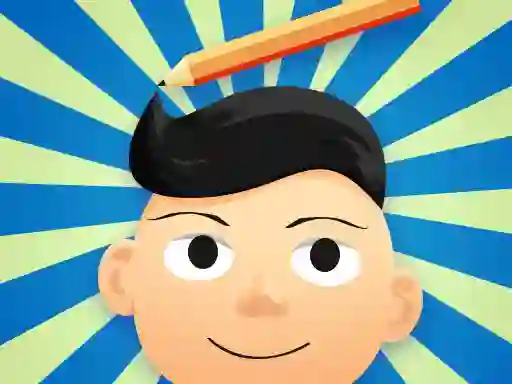 Permainan Just Draw talian