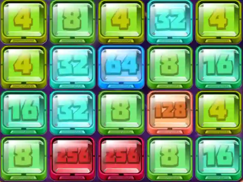 Permainan Number Chain talian