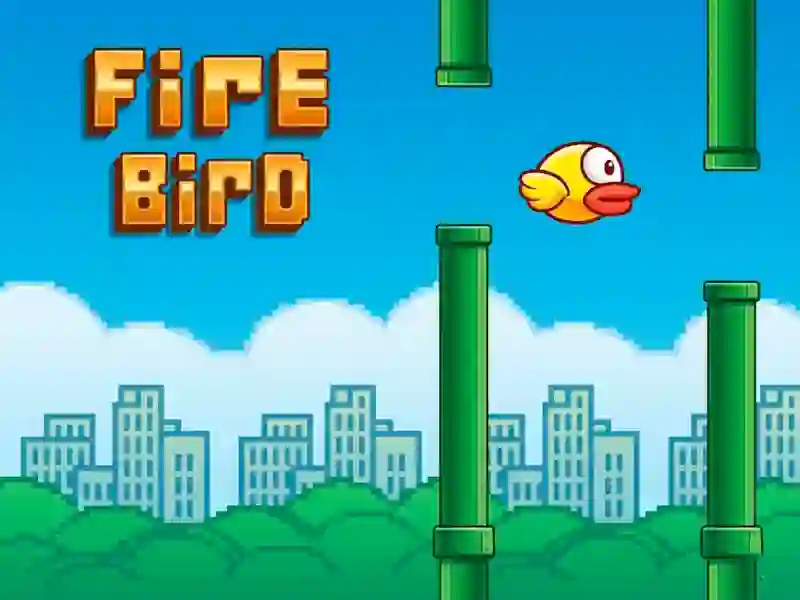 Permainan Fire Bird talian