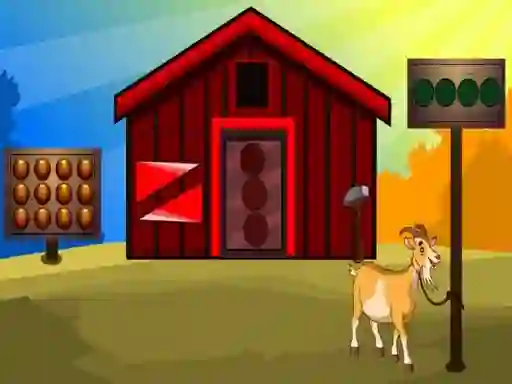 Permainan Goat Escape talian
