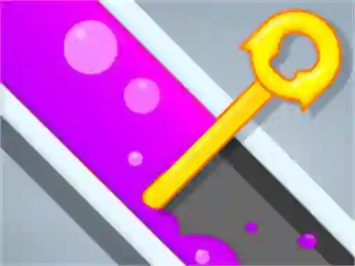 Permainan Pin Pull 3D talian