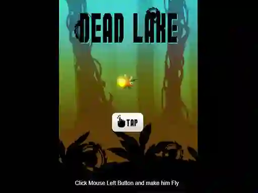 Permainan Dead Lake talian