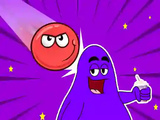 Permainan Kick Grimace talian