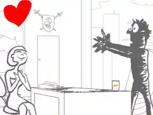 Permainan Whack Your Computer talian
