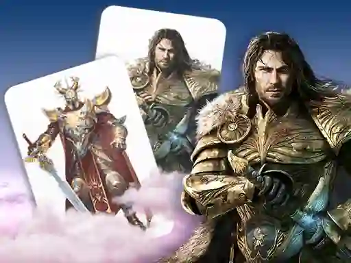 Permainan Heroes of Might and Magic talian