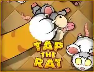 Permainan Tap The Rat talian