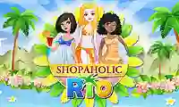Permainan Shopaholic Rio talian