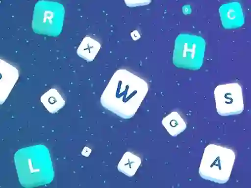 Permainan Words Match talian