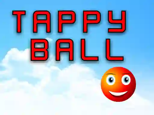 Permainan Tappy Ball talian