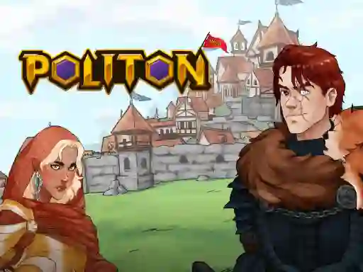 Permainan Politon talian