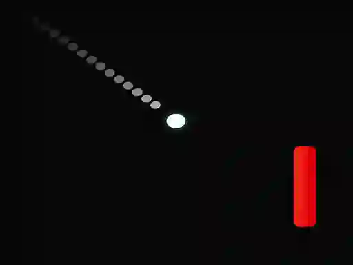 Permainan Arcade Pong talian