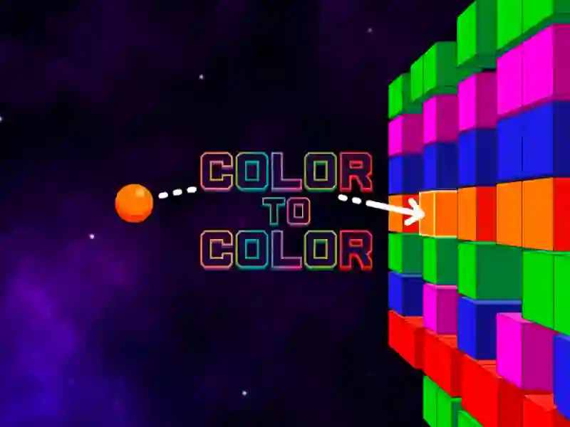 Permainan Color To Color talian
