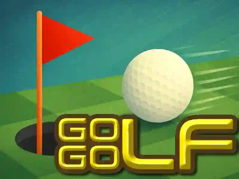 Permainan Go Golf talian