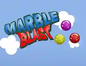 Permainan Marble Blast talian