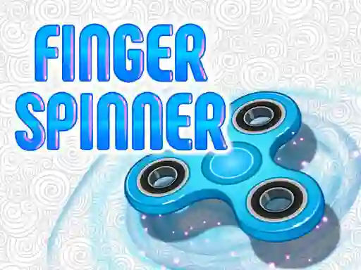 Permainan Finger Spinner talian