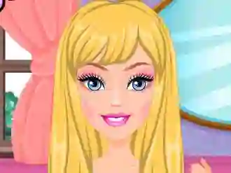 Permainan Bonnie Hair Doctor talian