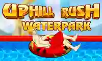 Permainan Uphill rush 7 waterpark talian