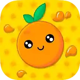 Permainan I Like Orange Juice talian