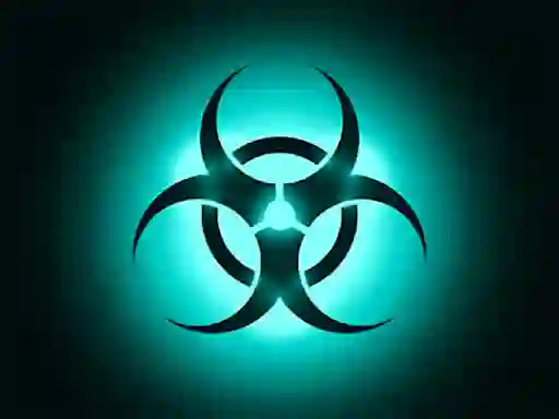 Permainan Pandemic Simulator talian
