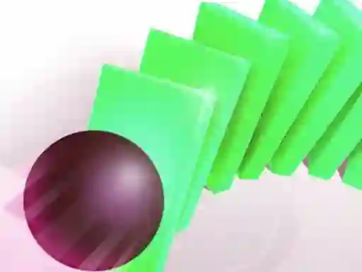 Permainan Domino Breaker talian