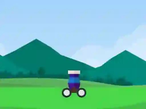 Permainan Bounce Balls talian