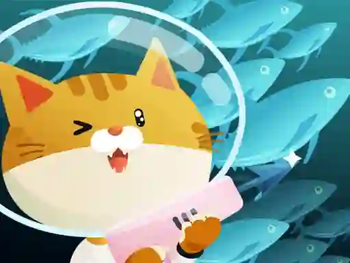 Permainan The FisherCat Online talian
