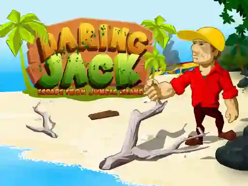 Permainan Daring Jack talian