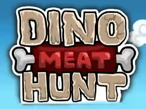Permainan Dino Meat Hunt Remastered talian