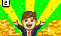 Permainan I want to be a billionaire 2 talian