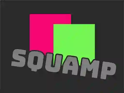 Permainan Squamp talian