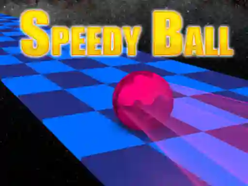 Permainan Speedy Ball talian