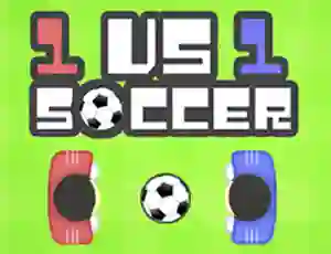 Permainan 1vs1 soccer talian