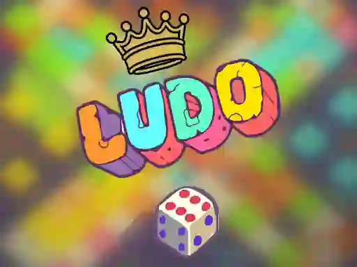 Permainan Ludo Wars talian