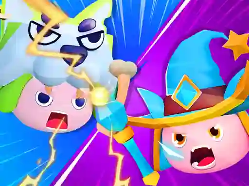 Permainan Mobile Legends Slime talian