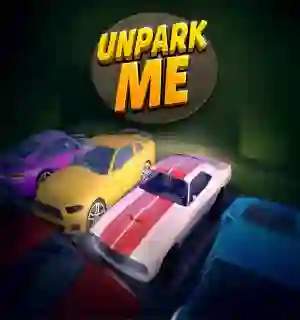Permainan Unpark Me talian