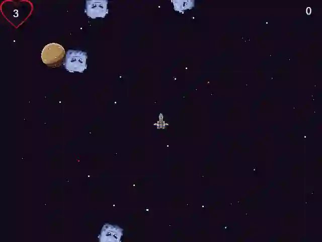 Permainan Starship talian