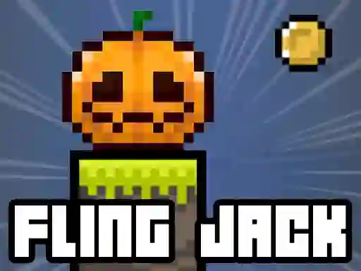 Permainan Fling Jack talian