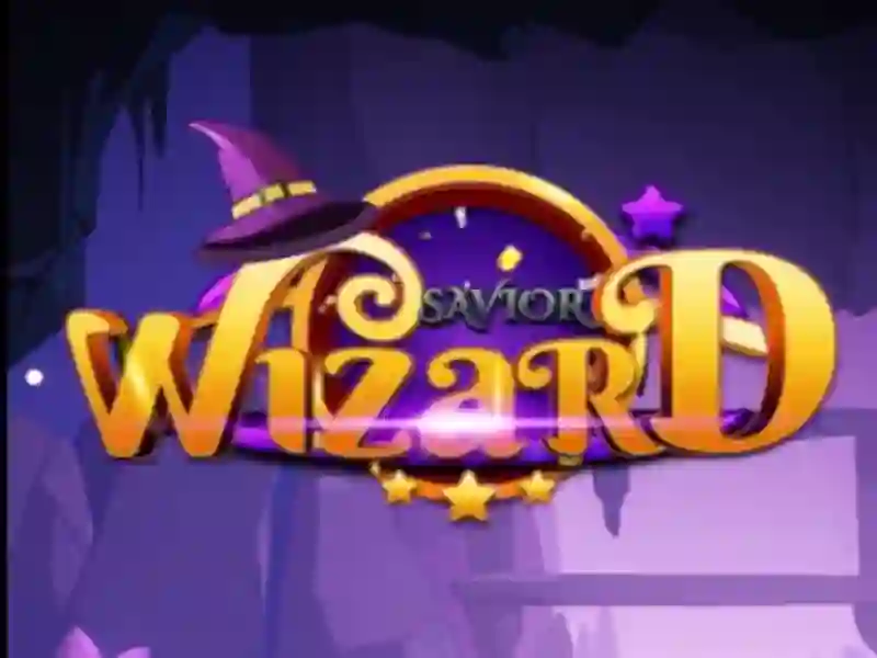 Permainan Savior Wizard talian