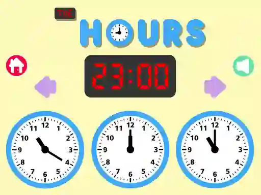 Permainan The Hours talian