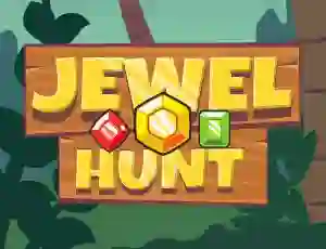 Permainan Jewel Hunt talian