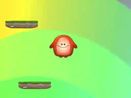 Permainan Chaki Sky Jump talian