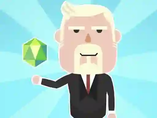 Permainan Idle Country Tycoon talian
