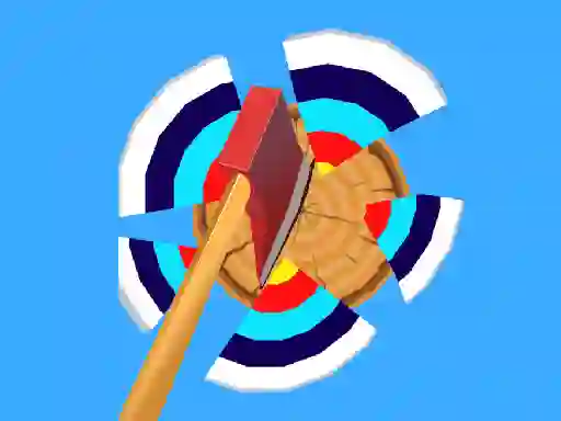 Permainan Axe Master talian