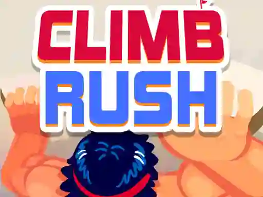 Permainan Climb Rush talian