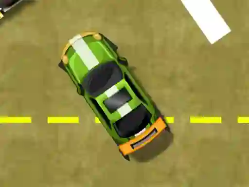 Permainan Frolic Car Parking talian