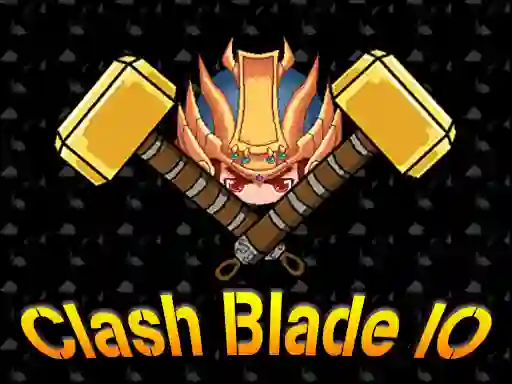 Permainan ClashBlade. com talian
